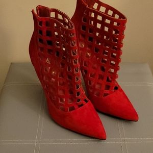 Ankle Booties